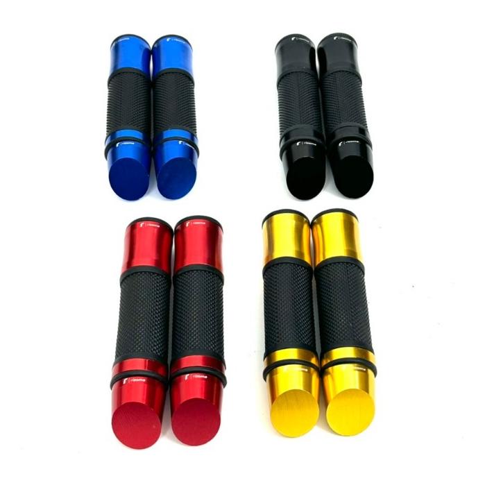 Bao Tay Xe Máy Xe Điện Gù Nhôm CnC Rizoma Đủ Màu
