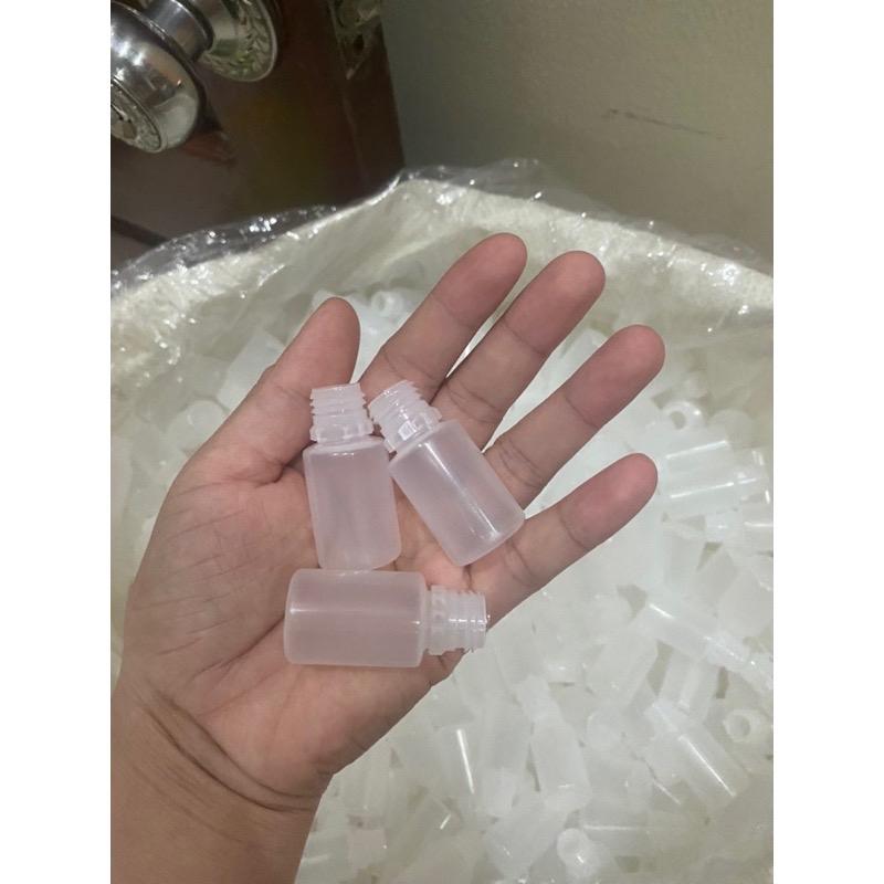 Ống hút mụn viêm mụn mủ - Ống nhựa hút máu  bầm 10ml