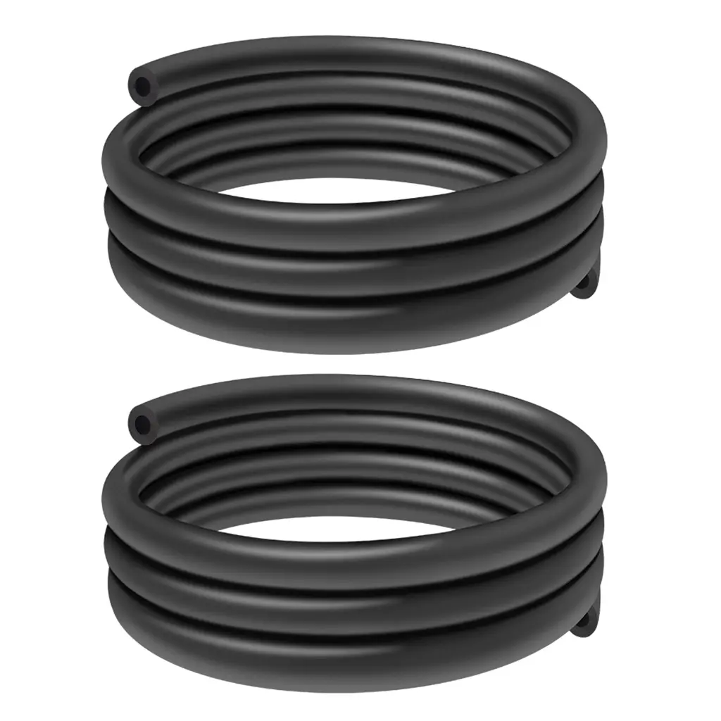 Bikes Sound Absorbing Cable Foam Sleeve Inner Dia 6mm Housing Damper Protector