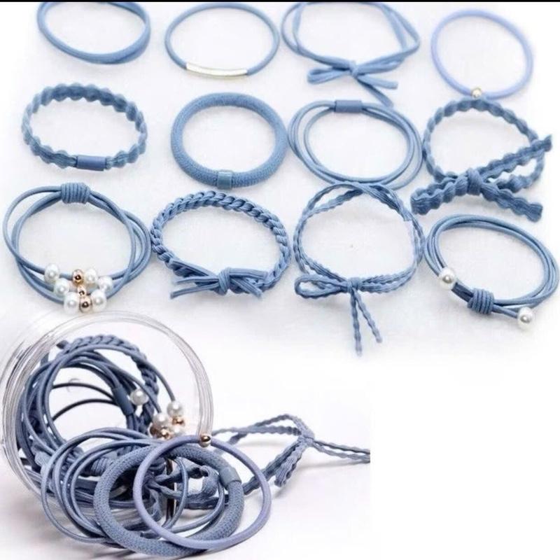 Áo thun nữ cổ tròn tay ngắn thêu logo trái tim, from tôn dáng chất cotton mềm mịn Women 7
