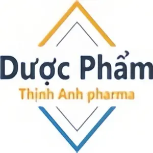 Dược Phẩm Thịnh Anh