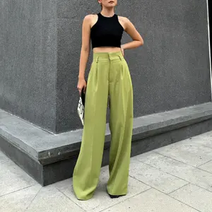 [TAVIA] Maxy Cullote / Celana Panjang Kulot / Celana Panjang Wanita