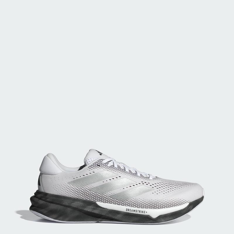 adidas Chạy Giày Chạy Bộ Supernova Stride 2 Nam trắng JR0220
