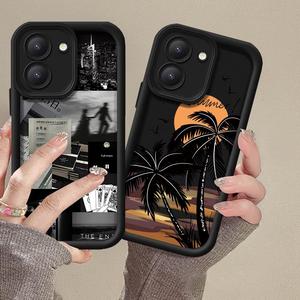 Collage Pictures Case For Vivo Y17s Y27 Y36 Y22 Y16 Y35 Y11 Y12 Y20 Y21 Y15s Y02 V29e Y1S