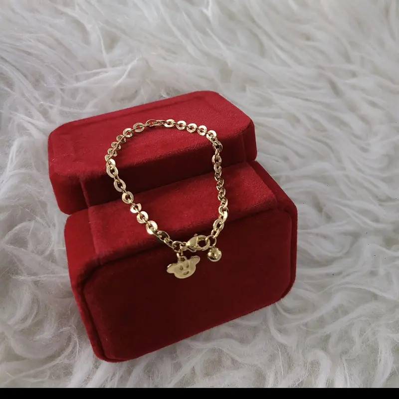 gelang bayi / gelang anak 0