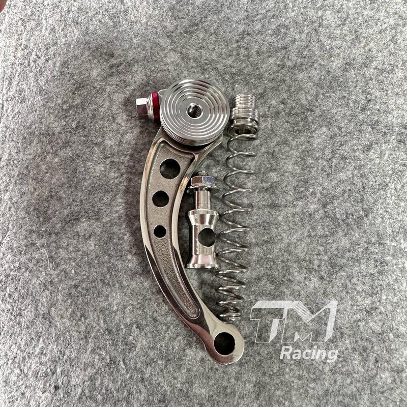 Product Introduction of Càng thắng inox 304 gắn cho tất cả các dòng xe số và tay ga Phụ Tùng 2