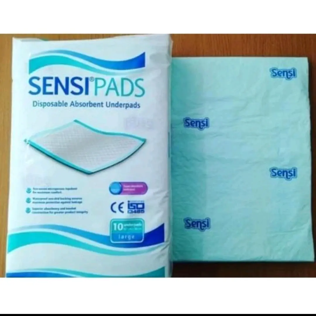 Underpad Sensi isi 10 pcs