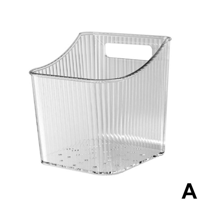 Product Introduction of Kitchen Ginger Onion Garlic Storage Wall Mounted Storage Box S2G1 20