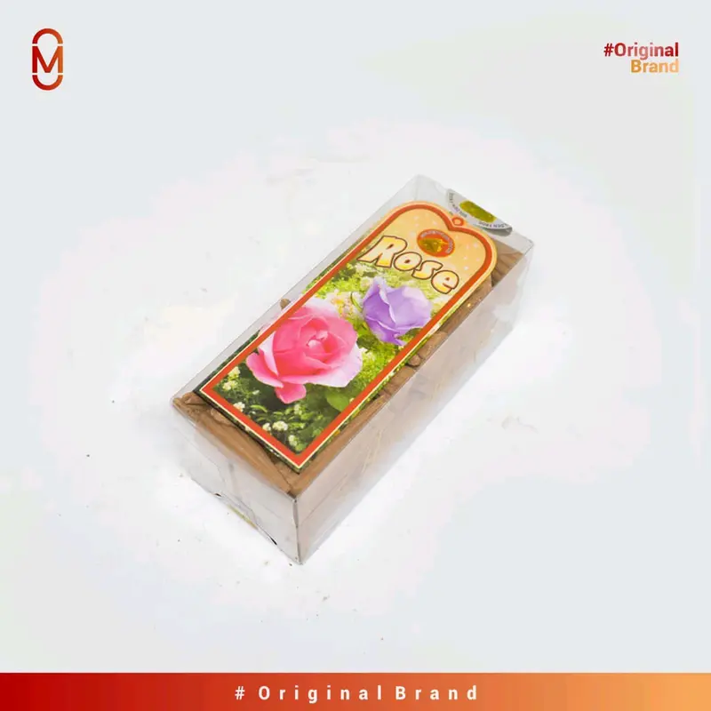 Aromatherapy Dupa Hio Kerucut Malaysia Cone Golden Frog Isi 50 5