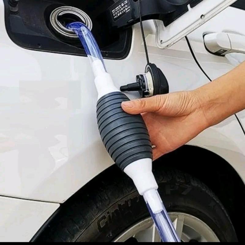 Dụng cụ hút chất lỏng bóp tay 8