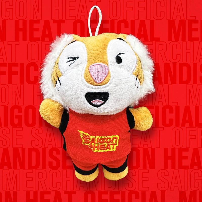 Product Introduction of Hổ Bông Ông Ba Mươi Mini [Saigon Heat] Thú Bông Thú Nhồi Bông Đồ Chơi Toy 2