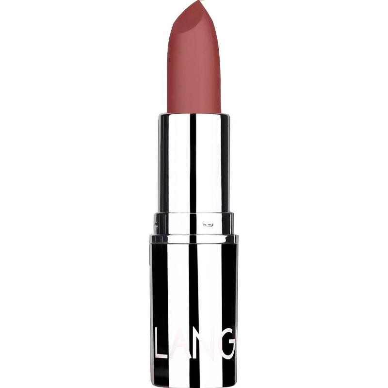 Matte Lip Glaze, Non-fading Non-stick Cup, Long Lasting Lipstick for Daily Makeup 8