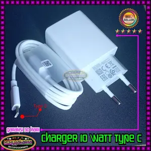 Charger Op 10 Watt Type C A16 A16s A18 A5 2020 / A9 2020 / A57 5G 2022