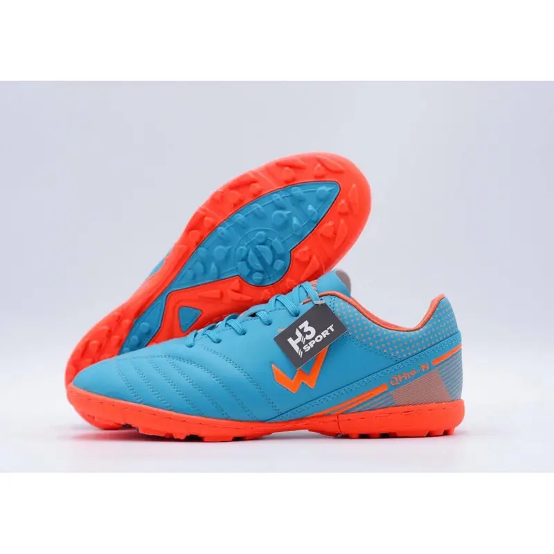 Giày đá banh giày đá bóng sân cỏ nhân tạo  Quang Hải -NEO Sneaker Sport Tập Thể Dục Nam wikahd  14 Giày Thể Thao Cao Su giay  bong 3