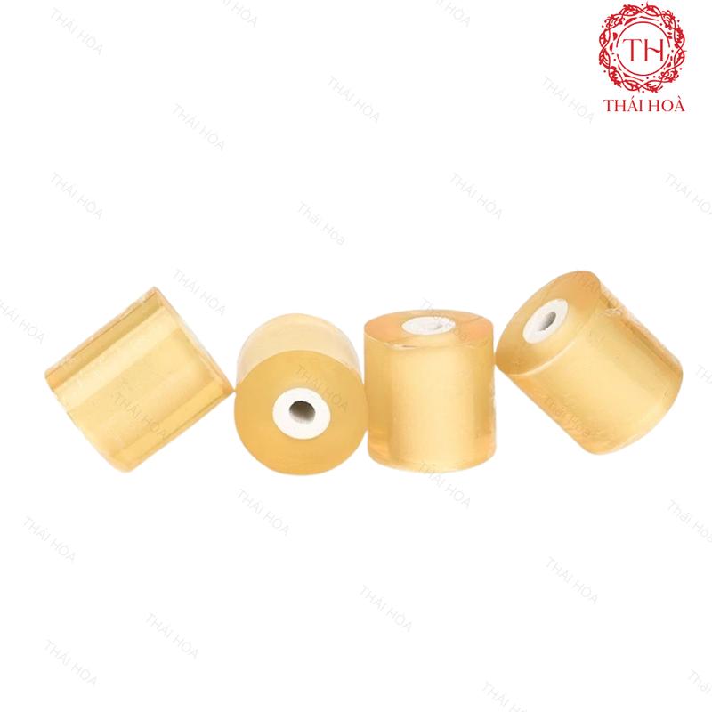 Cuộn Bọc Nilong Ủ Tê Chuyên Dùng Phun Xăm Thẩm Mỹ 2
