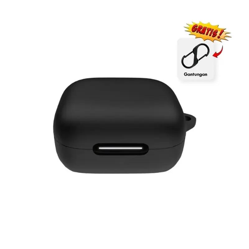 Case Anker R50i NC Soundcore Premium Lucu Transparant New 8