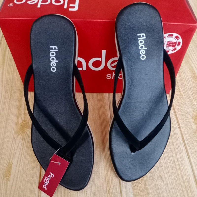 Product Introduction of Sandal japit wanita // sandal jepit premium // sandal wanita kekinian Sandal Sandal Sandal jepit Tanpa Hak 5