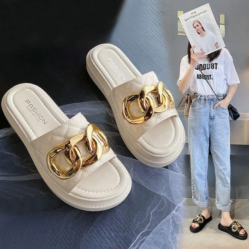 Sandal Ladies Slipper Slippers for Women mules