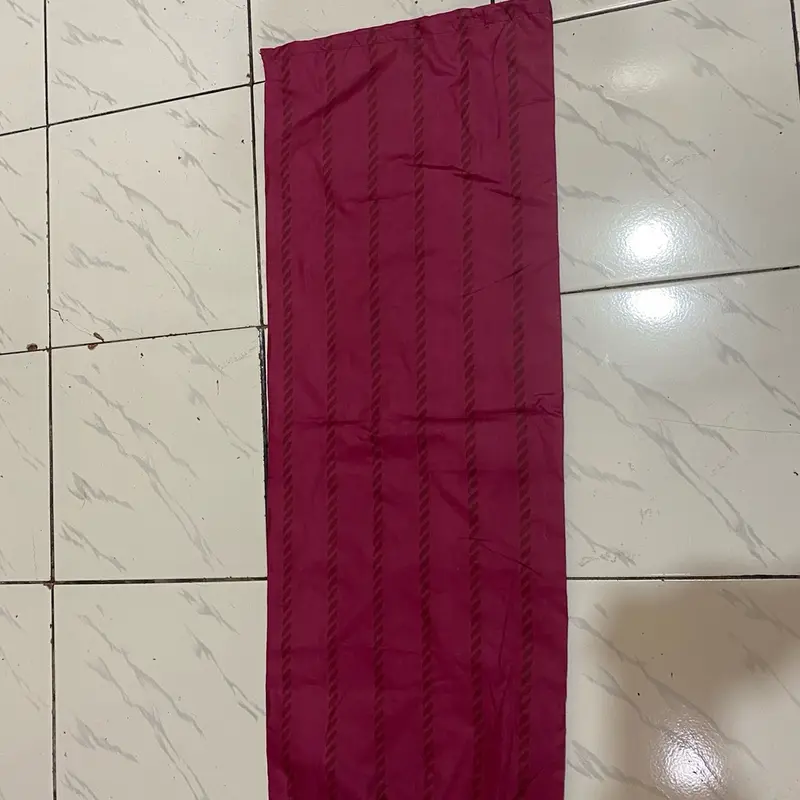 Paket hemat 6 pcs SARUNG GULING JUMBO DEWASA murah RANDOM 1