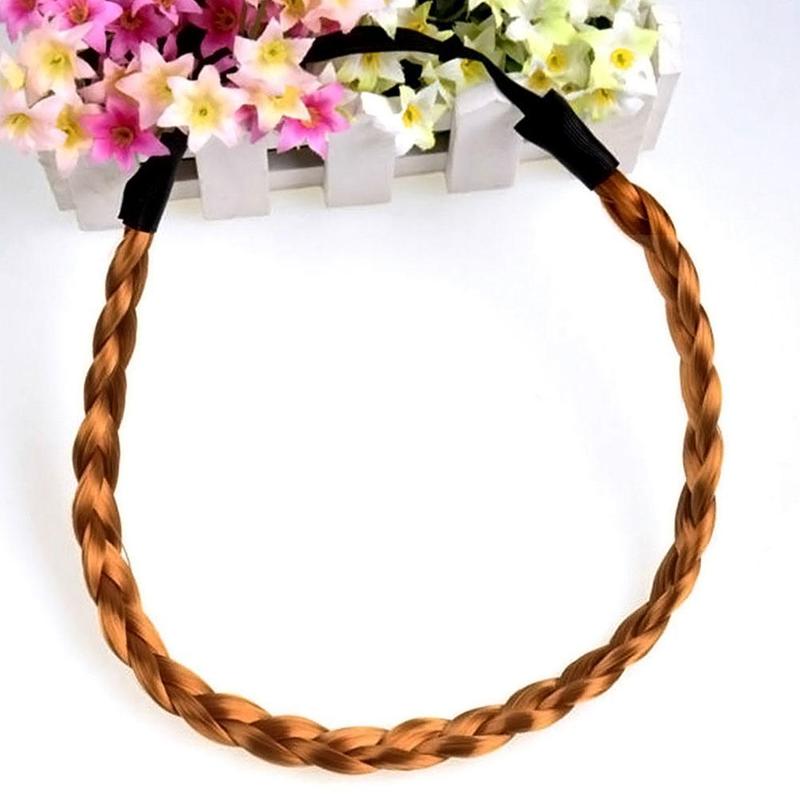 Product Introduction of Long Hair Extension Curl Wavy Sexy Stylish Clip-on Women Fashion Cosmetics Long Wigs X9M3 32