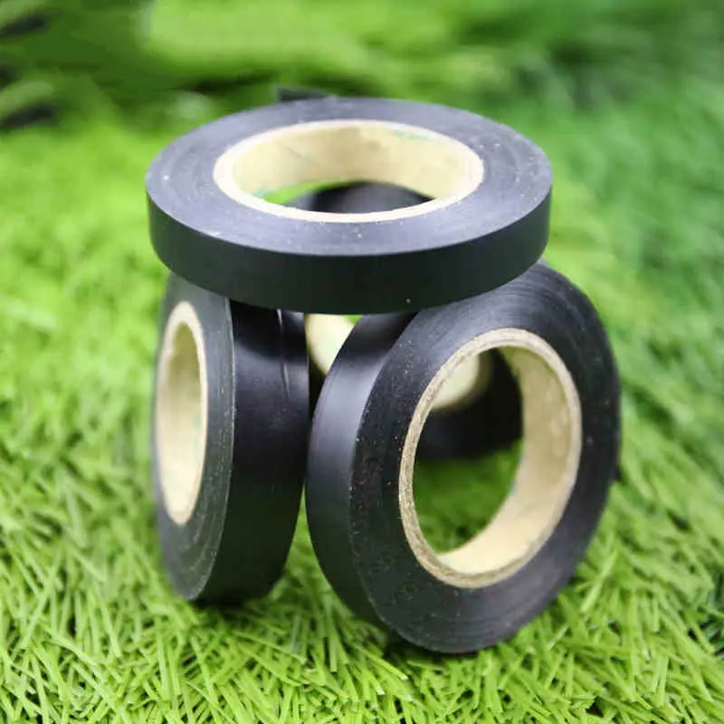 Tennis Badminton Squash Racket Grip Tape Compound Sealing Tape W6M6