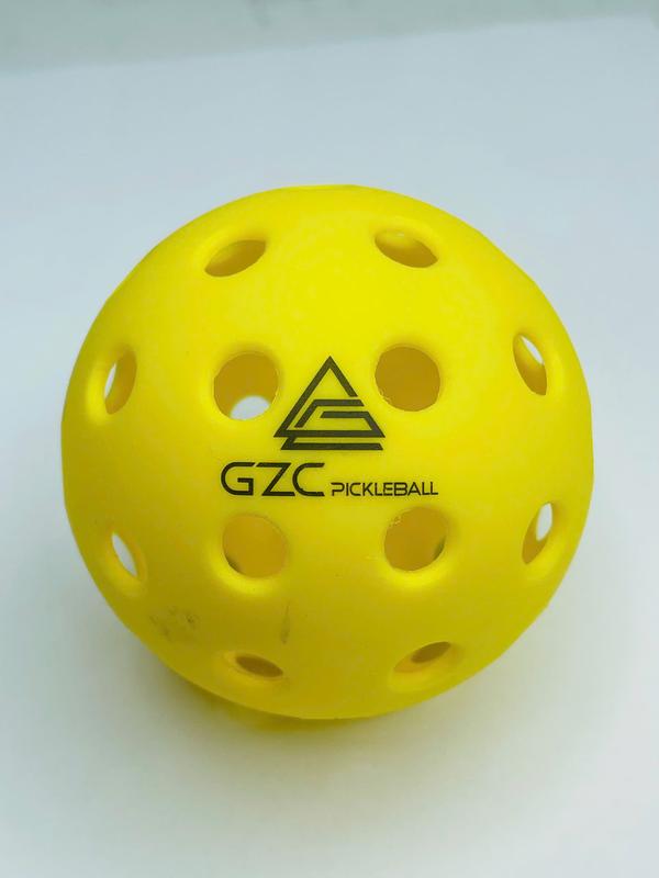 Bóng Pickleball GZC chuyên dụng cho chơi và tập luyện