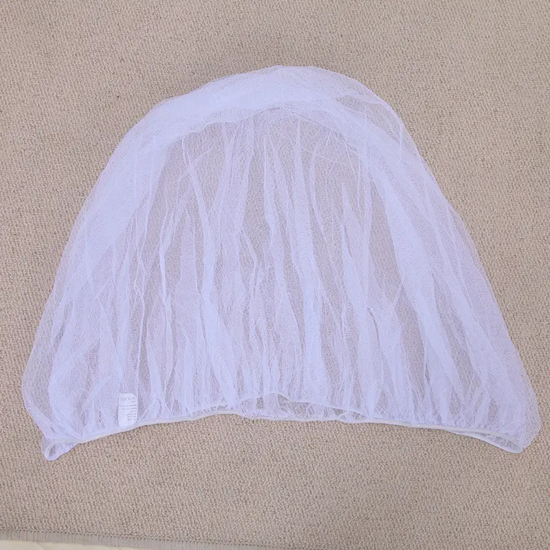 Stroller Mosquito Net Extra Space Encrypted Mesh Full Cover