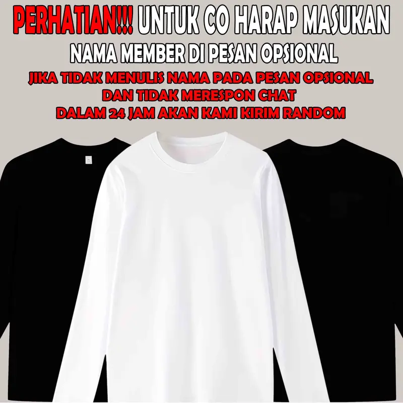 Kaos Premium SEVENTEEN Tshirt Kpopers Unisex Terbaru dengan Bahan 100% Katun Combed 24s - Baju 6