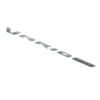 Gambar Emblem Vario 160 Type 1 Honda Vario 160 K2S 86831K2SN10ZA - Silver, Emblem dari Honda Cengkareng Kota Tangerang 2 Tokopedia