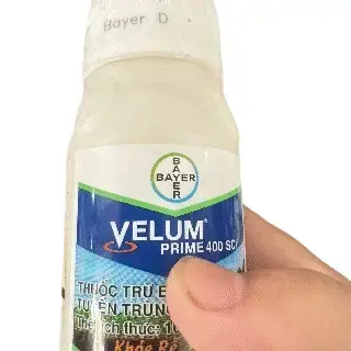 (Hàng Chính Hãng Bayer)Chai Velum Bayer chuyên tuyến trùng rễ