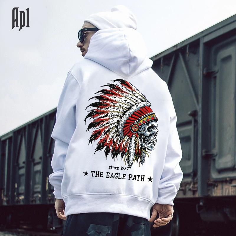 Áo Hoodie Nam Nữ Unisex Form Rộng Nhiều Mẫu Phối Hình Cực Chất Hot Trend, Áo Hoodie Unisex Nam Nữ Form Rộng 2024 Menswear Shirt 2