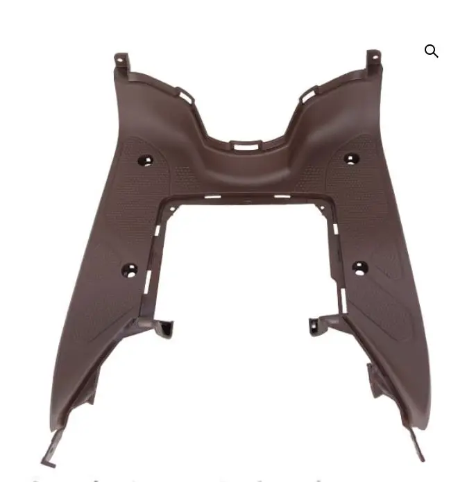 64310-K2F-N80ZA Lantai Pijakan Kaki Step Floor Bordes Scoopy LED New 2023 Coklat