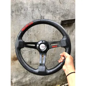 setir mobil racing variasi