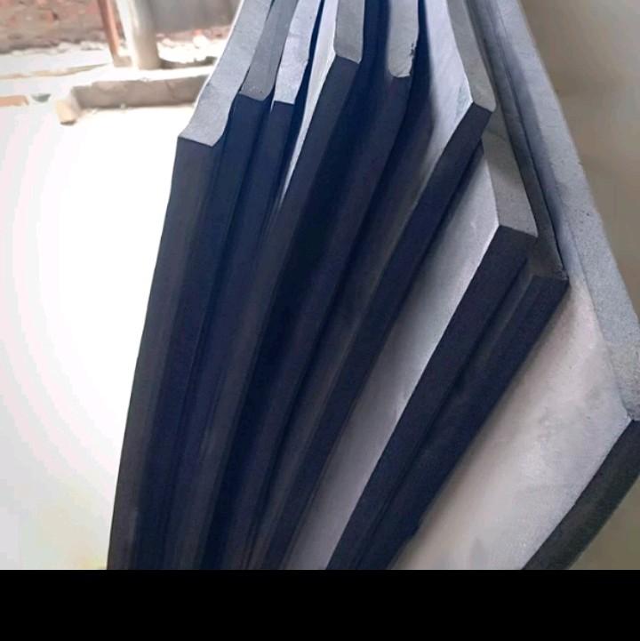 sét 5 tấm cao su non  60*60*2 1
