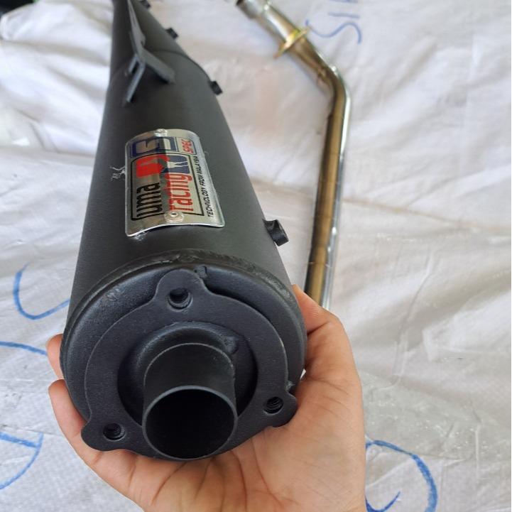 PÔ UMA TEM NHÔM GẮN QUAY RIM SI TẶNG CỔ KO ỐP