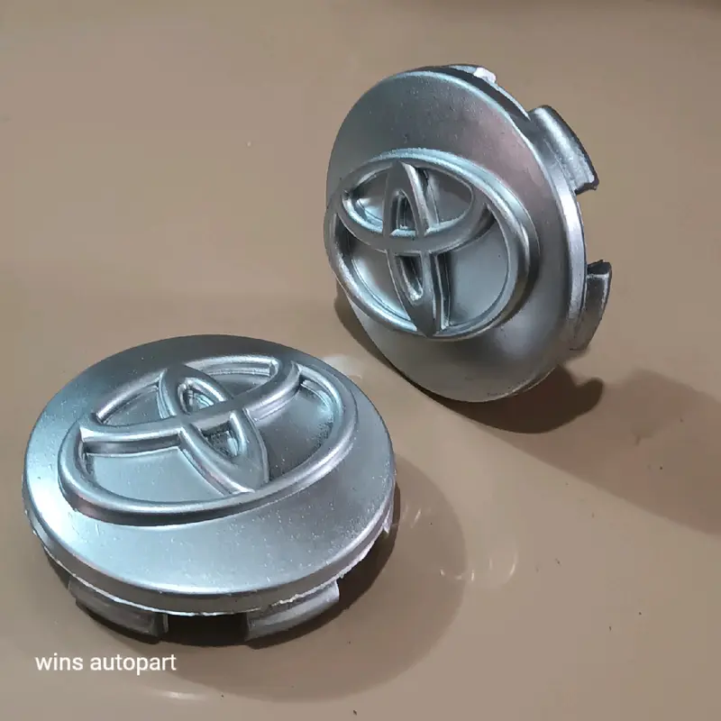 dop roda tutup as velg AVANZA 2005 -2015 diameter 5.7cm harga satuan 1