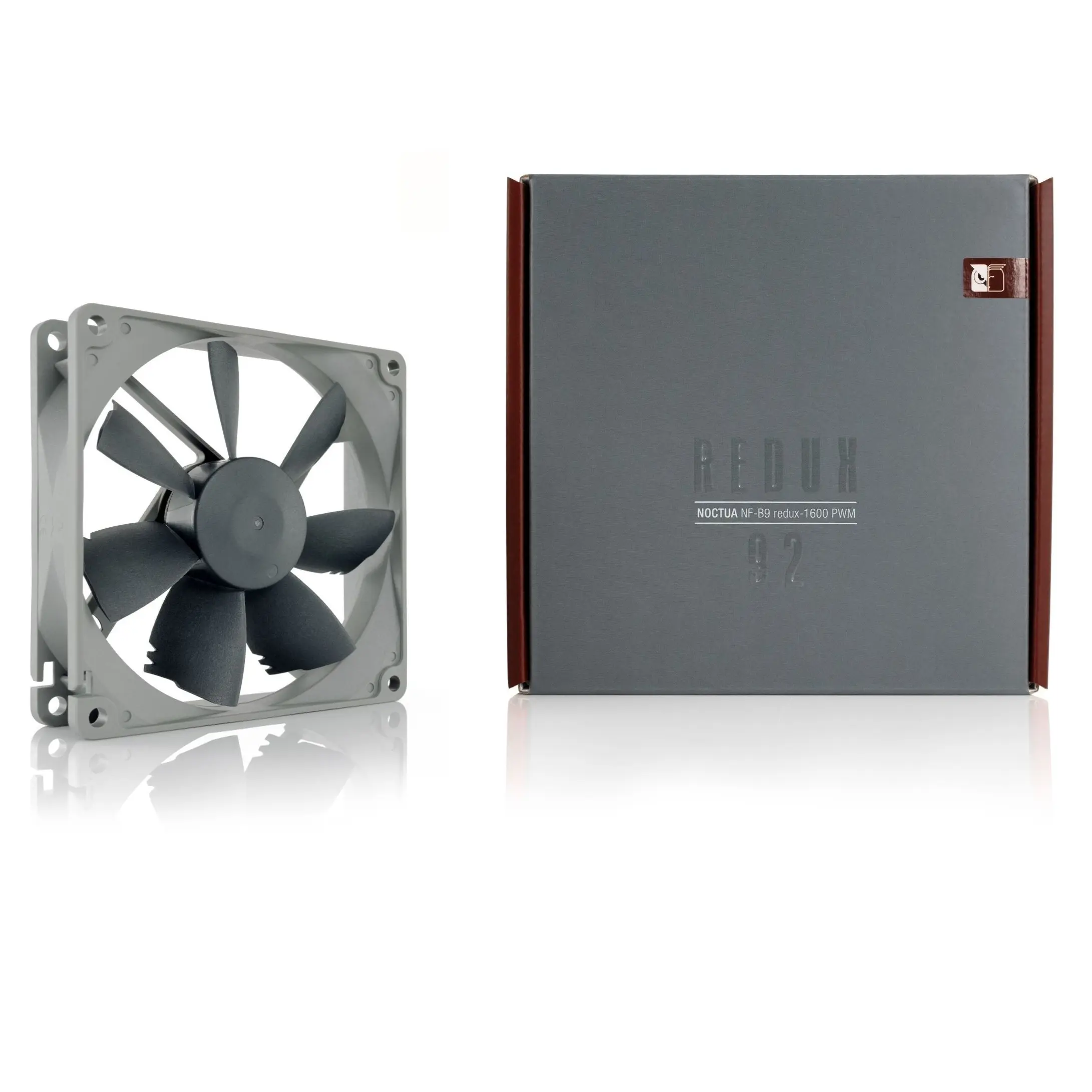 NOCTUA FAN NF-B9 Redux-1600PWM