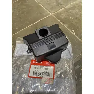 COVER TUTUP KUNCI KONTAK HONDA GLPRO GLMAX ORIGINAL AHM 35105keg880 35105-keg-880