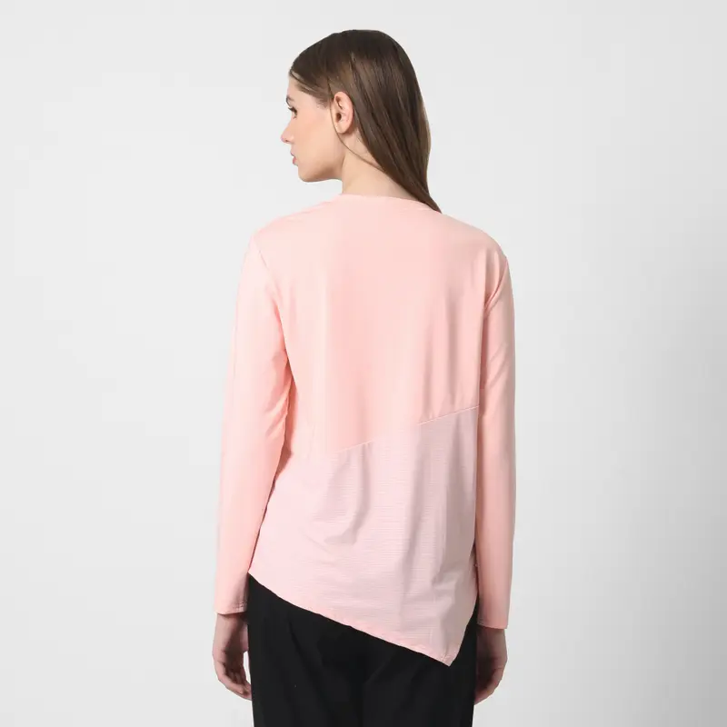 VEAR - Hijab Friendly Hanishi Long sleeve tee 5