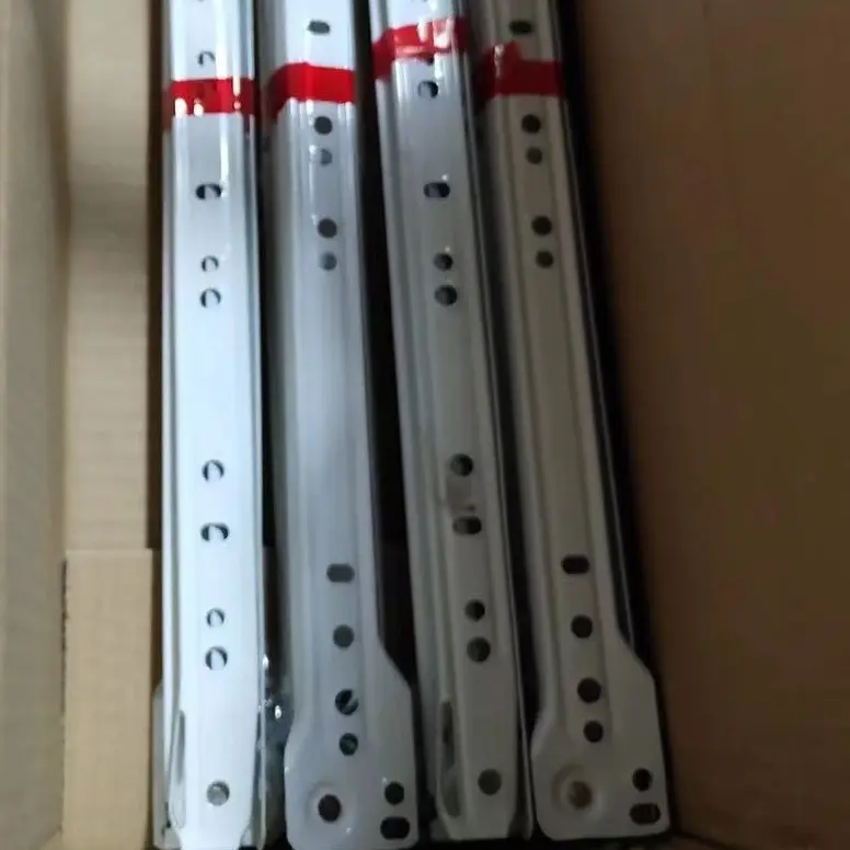 Drawer Slide 12", 14", 16", 18", 20" and 22" (PER PAIR 2 PCS)