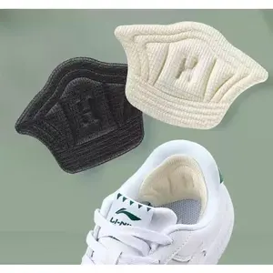 Insole Kebesaran Ganjal Sepatu Sneakers Ganjel Bantalan Tumit