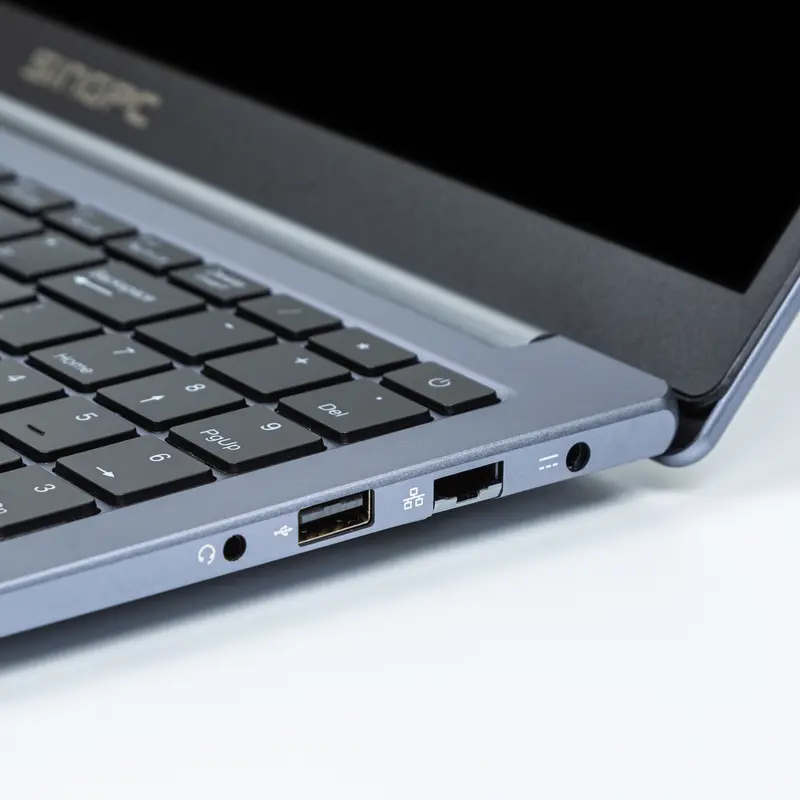 Notebook SingPC 15.6" Series M16 - M16i71082 - Hàng chính hãng 6