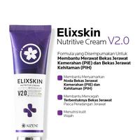 Gambar AIZEN - Scar Retinal Combo Set Facial Kerutan Facial Kerutan - 1 Set dari Aizen Dermalogy Kota Jambi 2 Tokopedia