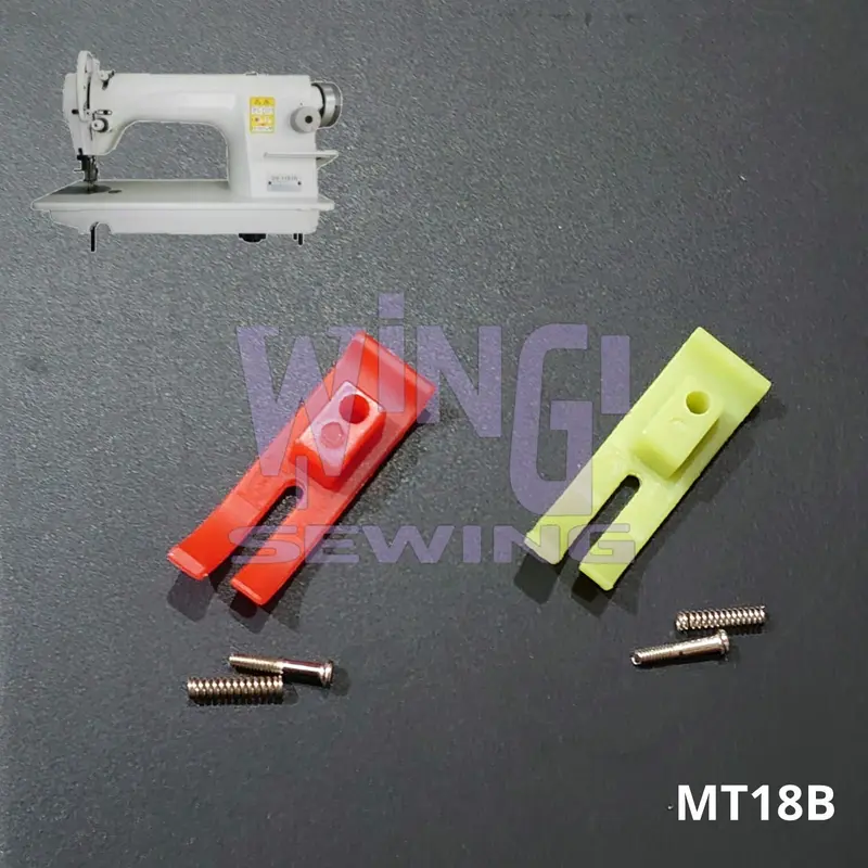 MT18B Alas Sepatu Mesin Jahit Industri MT-18B 1