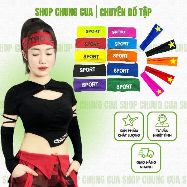 Product Introduction of BĂNG ĐÔ THỂ THAO chất thun mềm co giãn, dành cho cả nam và nữ, phụ kiện tập gym, zumba, phụ kiện thể thao, băng đô sport, đồ tập aerobic, đồ tập shuttle dance, yoga 1