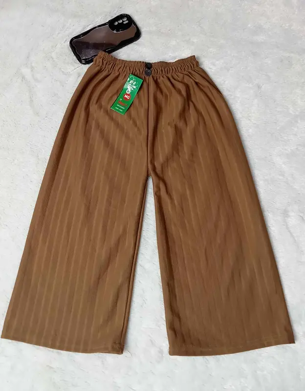 BAWAHAN KNIT ANAK 100RIBU DAPAT 6PCS. Celana Fashion 7