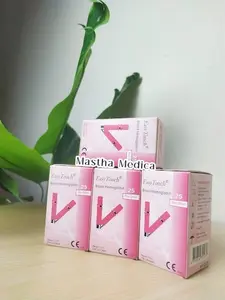 Easytouch Strip Tes HB 25 Strip