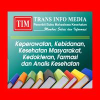 Gambar Buku Ajar Keperawatan Maternitas dari Penerbit Trans Info Media Kota Administrasi Jakarta Timur 3 Tokopedia