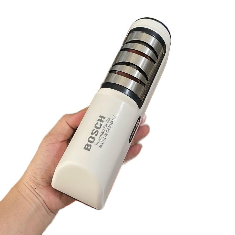Máy mài dao-Kéo mini di động hàng Đức (made in Germany) dung cumai 4