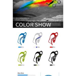 Sangkar Botol Air Basikal, BaseCamp, Berbasikal, Gunung Tetap Boleh Renggang Bersepadu, Pembungkusan Bekalan Pengeluar basikal  lipat  elektrik